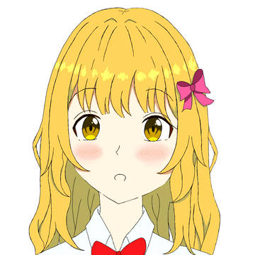 オリキャラ#7