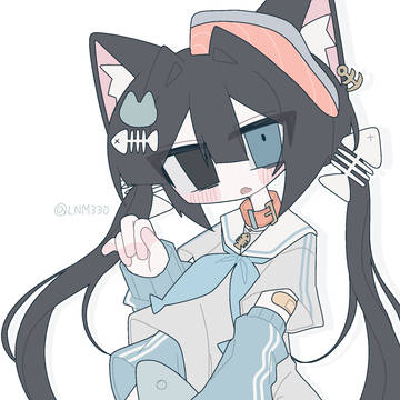 自創作最近のまとめ