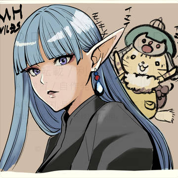 ワイルズマイハンター