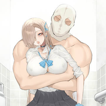 一之瀬アスナ(制服)