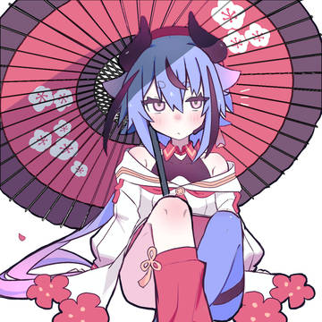 鳴花ミコト