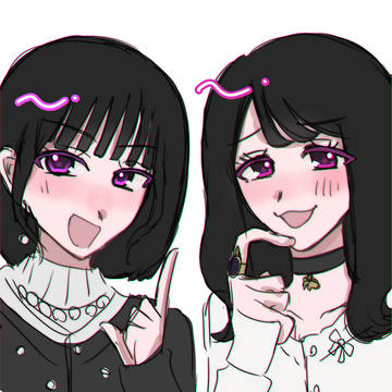 新旧すみぽよ