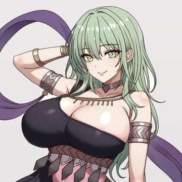 踊り子ベレス