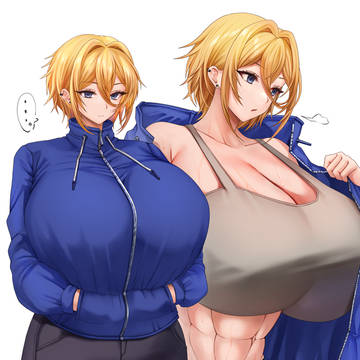 着脱ギャップ