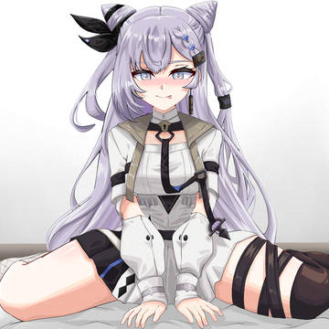 Vestia Zeta - Hololive ID