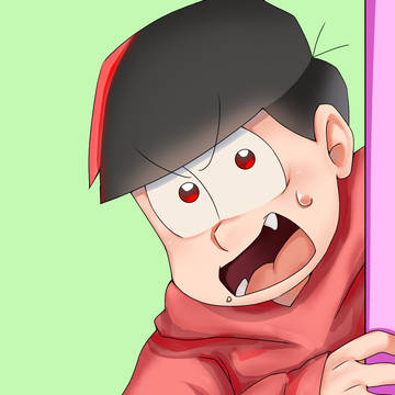 おそ松さん