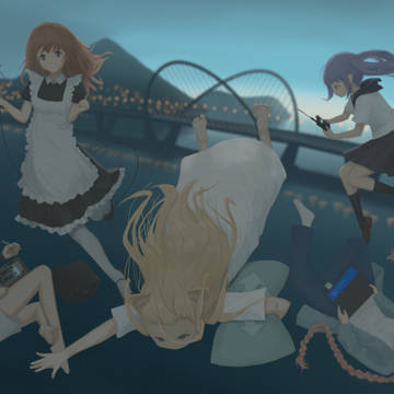 Radio girls