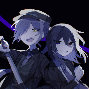 クロスオーバー