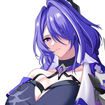 Acheron/黄泉