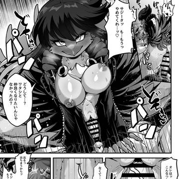 Skebリクエスト サジータ
