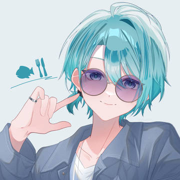 😎