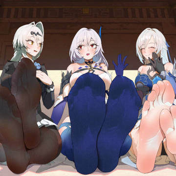 师父聚会中