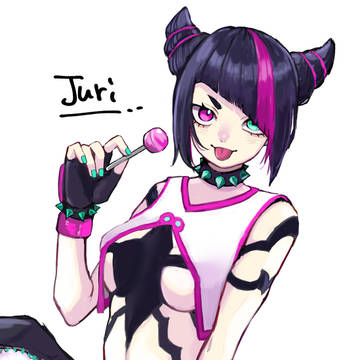 ジュリ