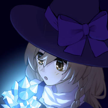魔理沙