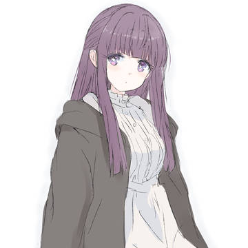 フェルンさん