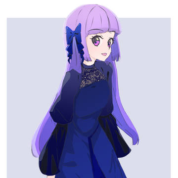 氷上スミレ
