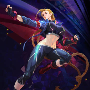 cammy