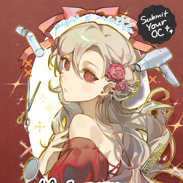 pixiv Ambassador Activity 2