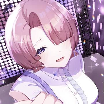 麻央先輩お誕生日おめでとう！
