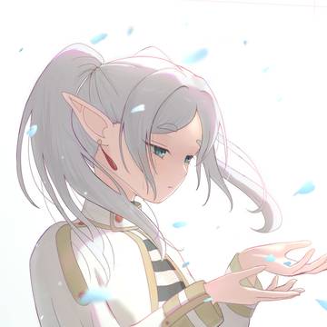 リハビリフリーレン