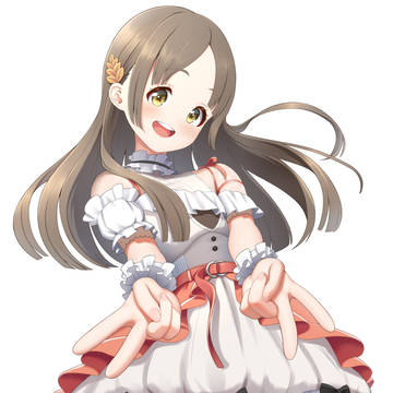 倉本千奈