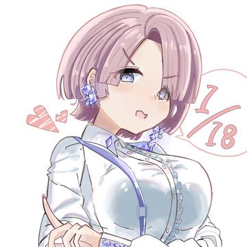 麻央パイ誕生日おめでとう！！🌹🎉