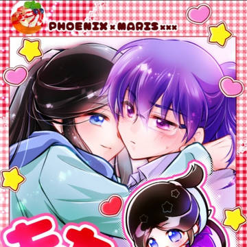 1/25　新刊サンプルとお品書き