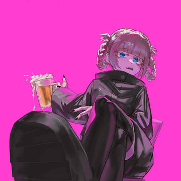 夜
