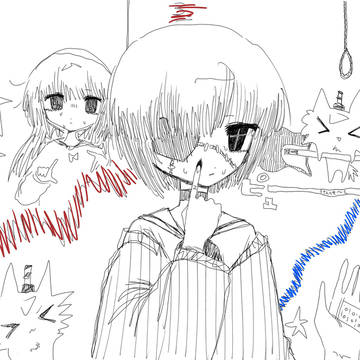 イラストいっぱいパッケージ