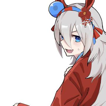 タマモクロス