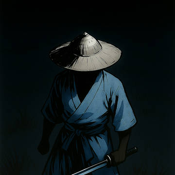 侍