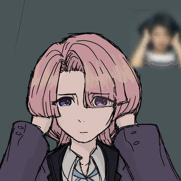 有村麻央(山口百恵風)