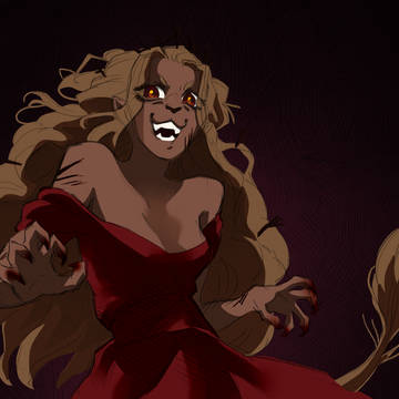 The Witch