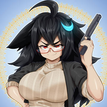 Gift for MintBlais