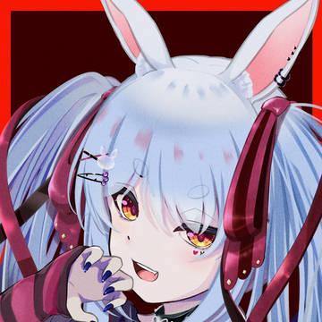 兎田ぺこら