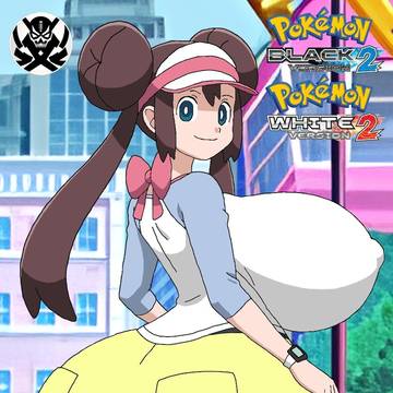 Rosa (Thicc)