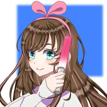 キズナアイComing