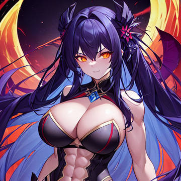 謎の美少女戦士Ⅱ