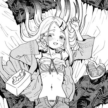 篠澤さん