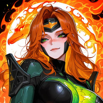 Jean Grey