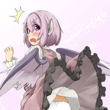 ぼん☆じり