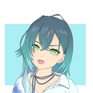 手毬ちゃん