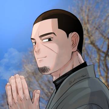 【金カ夢】初詣夢