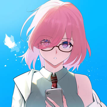 rkgk マシュ