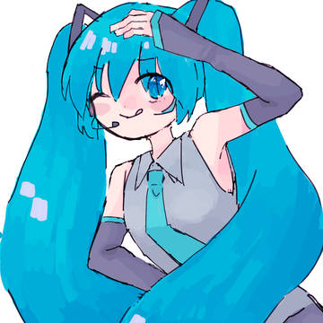 みく