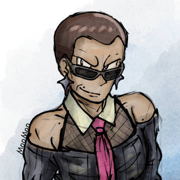 Giovanni art!!