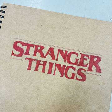 Stranger things
