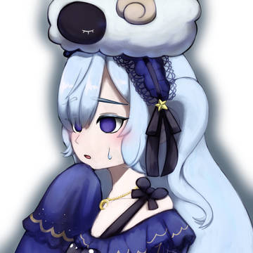 アンアンちゃん