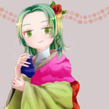 ユーリ♀さん