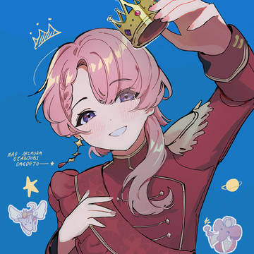 麻央お誕生日おめでとうございます✨